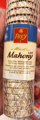 Mahony Lait