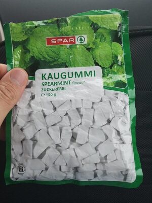 Kaugummi
