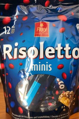 Risoletto Classic Minis