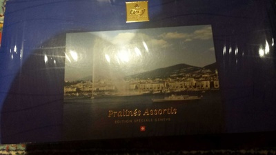 Pralinés Assortis