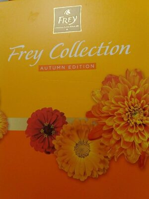 Collection Frey