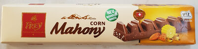 Mahony corn