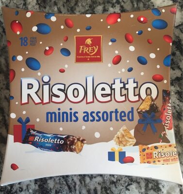 Risoletto