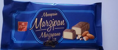 Marzipan