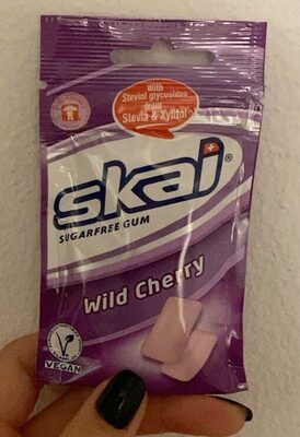 Skai sugarfree gum