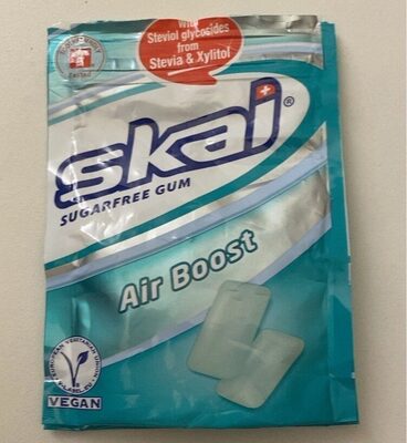 Skai Air Boost
