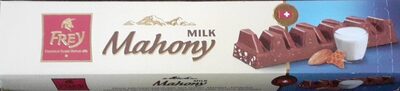 Mahony Milk