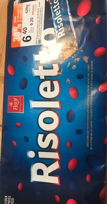 Risoletto