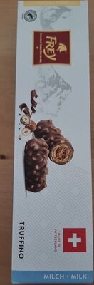 Truffino front packaging