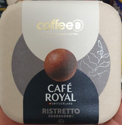 Ristretto
