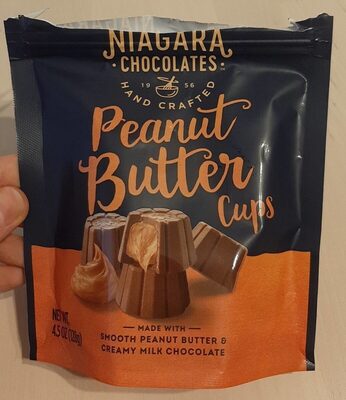 Peanut Butter Cups