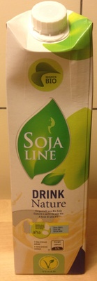 Plant-Based Soja Drink Nature