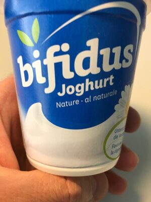 Bifidus Joghurt Classic