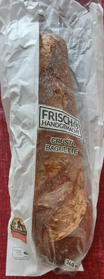 Crusta Baguette
