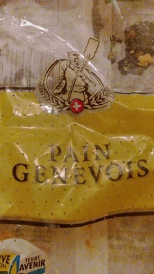 Pain genevois