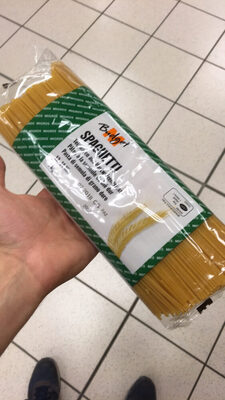 Spaghetti