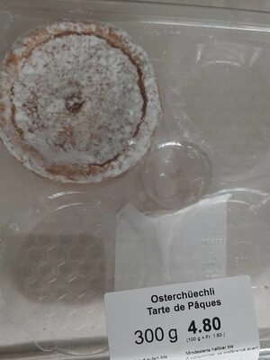 Osterchüechli