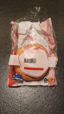 Buurebrot