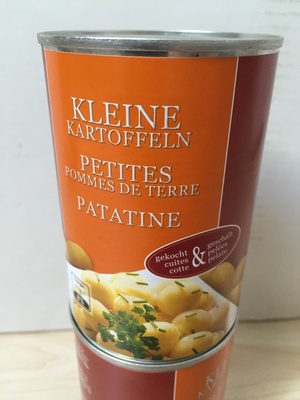 Kartoffeln