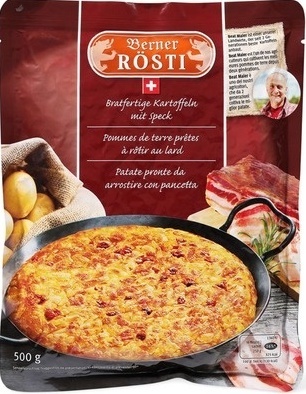 Berner Rösti