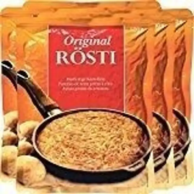 Rösti 'Original' 5X500G