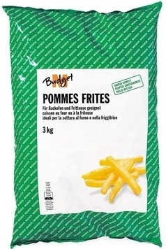 Pommes frites