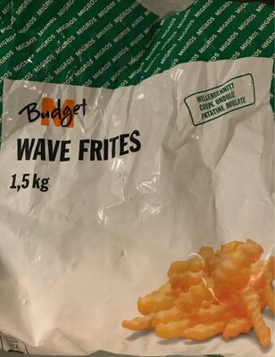 Wave Frites
