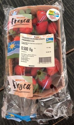 Fraise