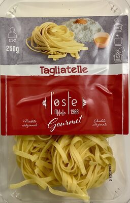 Tagliatelles