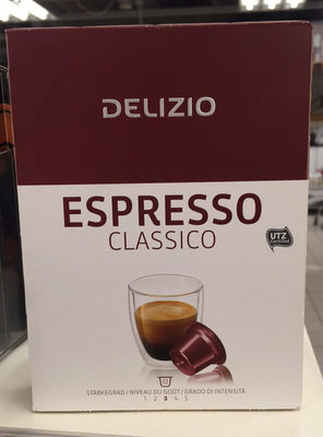 Espresso Classico