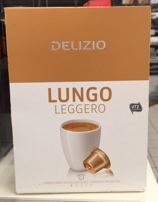 Lungo leggero