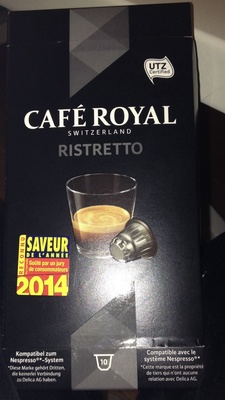 Ristretto