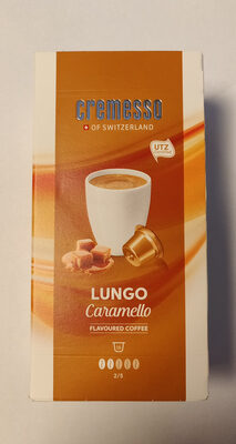 Lungo Caramello