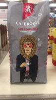Sir Edward Italian Dark Roast