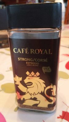 Café Royal