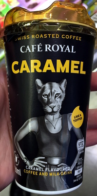 Caramel