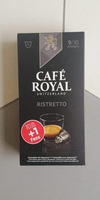 RISTRETTO