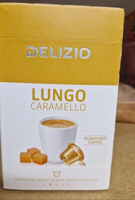 Delizio Caramello