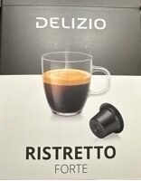 Ristretto Forte