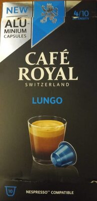 Lungo