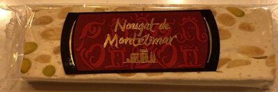 Nougat de Montélimar