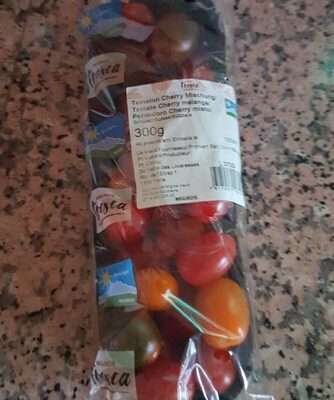 Mélanges de tomates