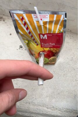 Fruit Fun Multivitamin