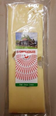 EMMENTALER