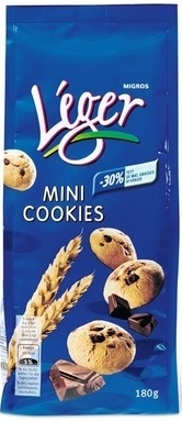 Mini Cookies