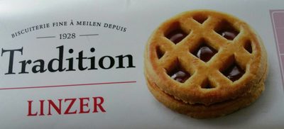 Tradition linzer