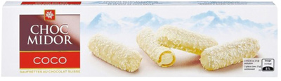 Choc Midor Coco