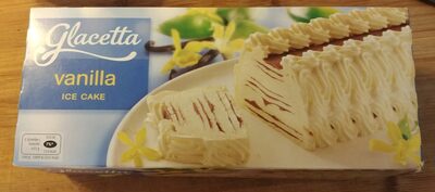 vacilla ice cake
