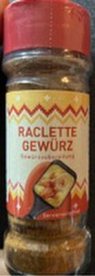Raclette Gewürz