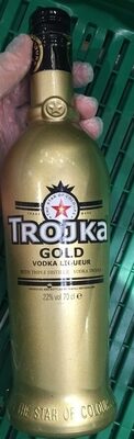 TROJKA GOLD